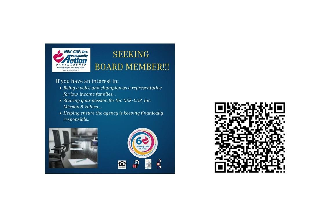 2025 Board Nomination